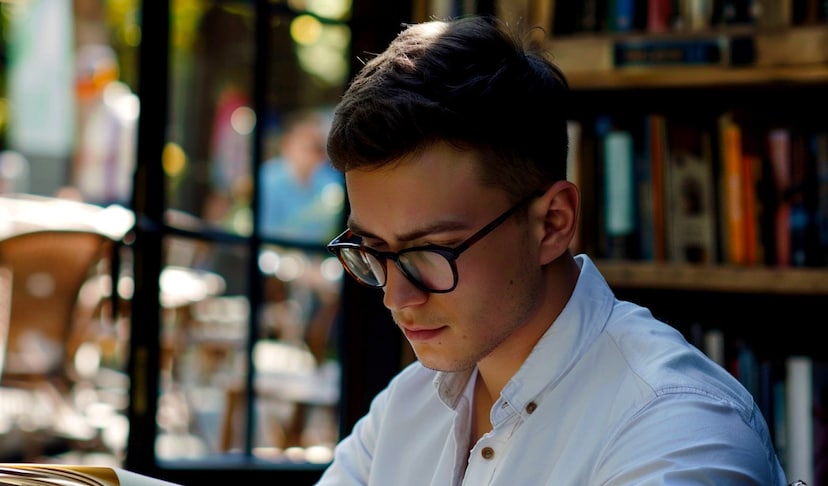 Lens Functions & Knowledge, Improve Your Vision Experience