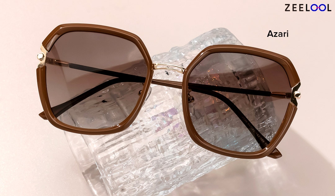 What is the Difference Between Polarized and Non Polarized Sunglasses?