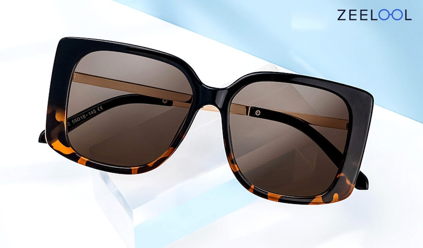 Zeelool Latest Sunglasses: Fresh Picks for Summer