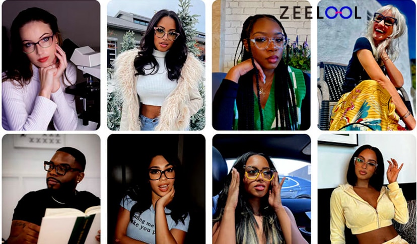 What factors I should consider when choosing glasses?