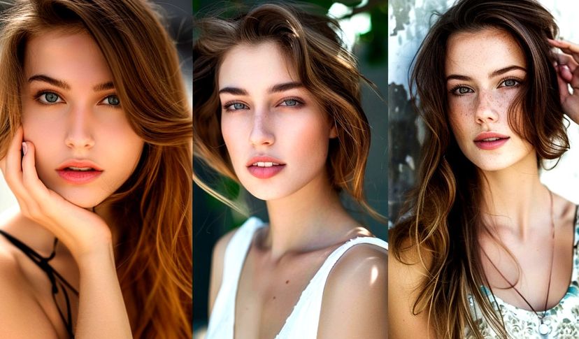 What Shape Glasses for Oval Face?