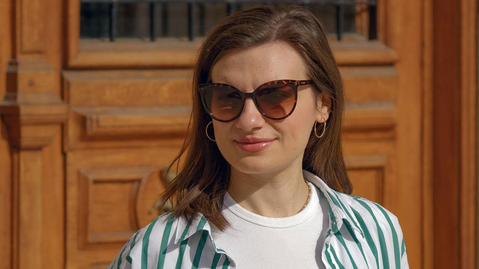 Best Sunglasses for Round Face 2025: Top Picks