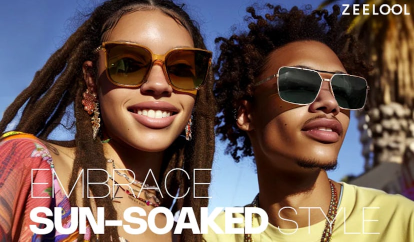 What's the Difference Between Polarized and Tinted Lenses?