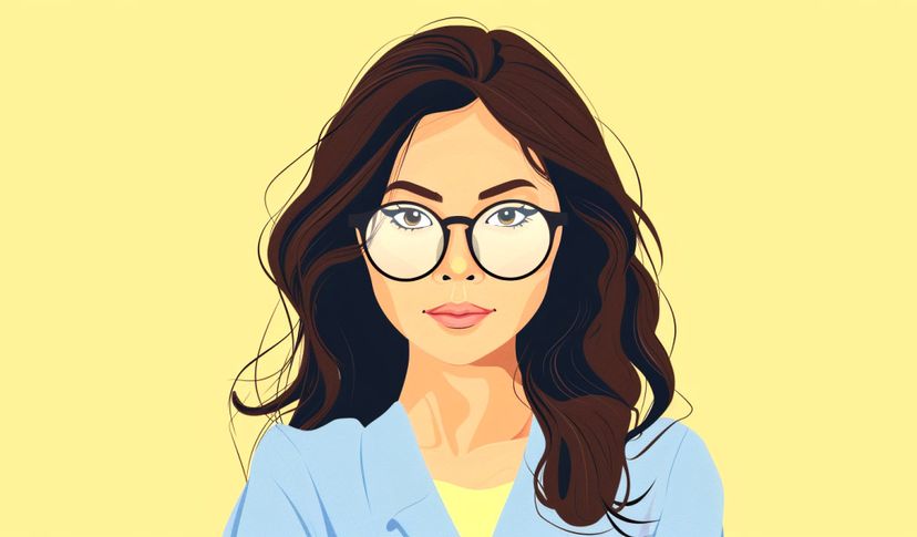 How to Keep Glasses from Slipping Down Your Nose?