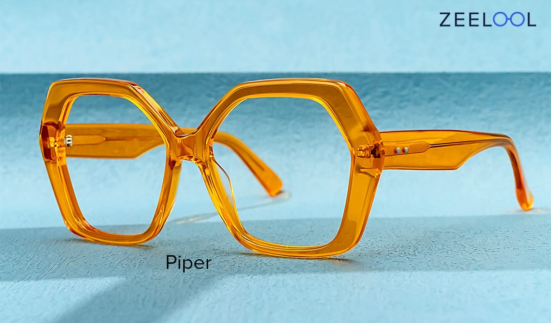 Which Eyeglasses are Good for Halloween?