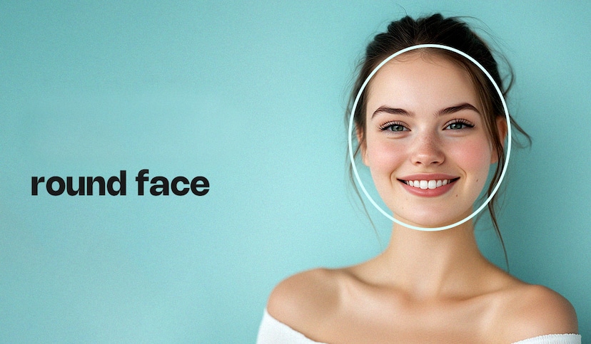 Can Round Faces Wear Aviator Glasses?