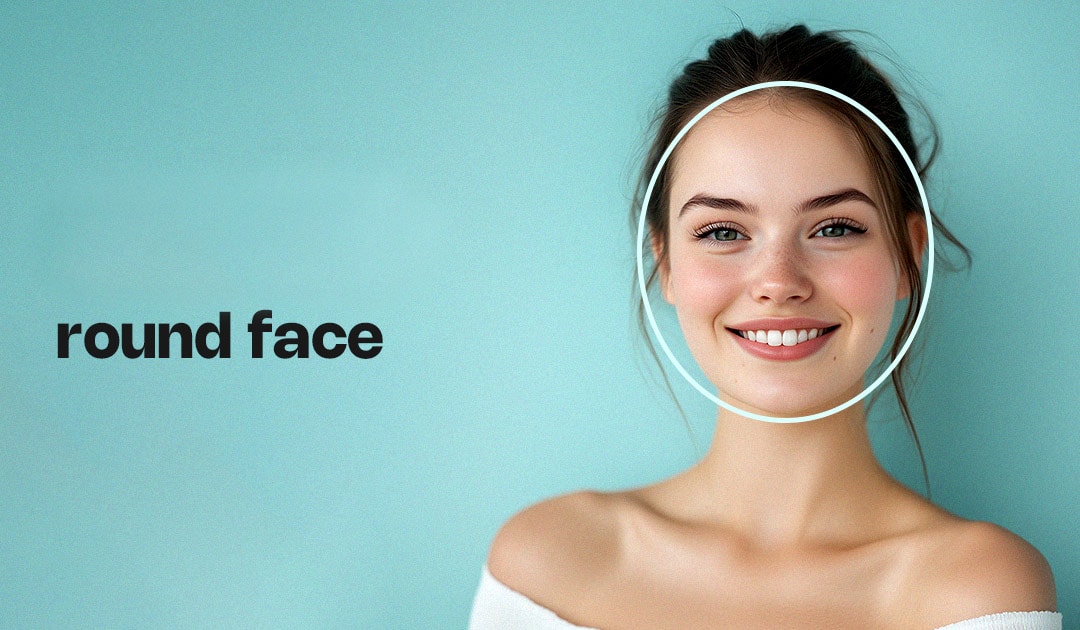 Can Round Faces Wear Aviator Glasses?