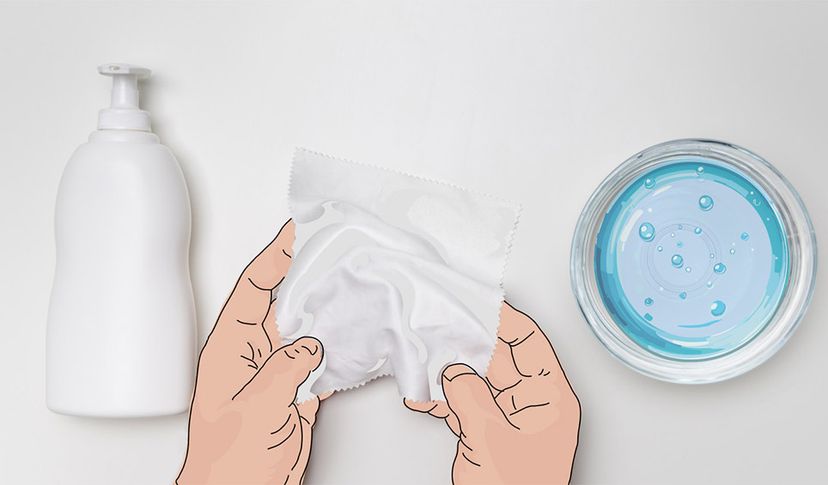 How To Clean Your Eye Glasses Cloth?