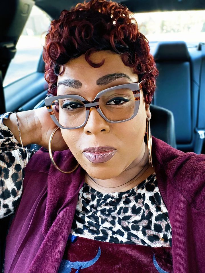 Brenda Mauve Square Sunglasses to Frame Your Face | ZEELOOL