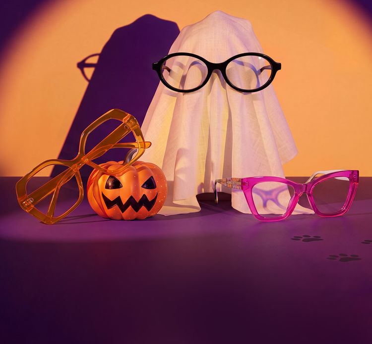 Frame Your Fright