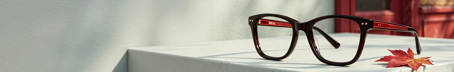 fall eyeglasses 2026