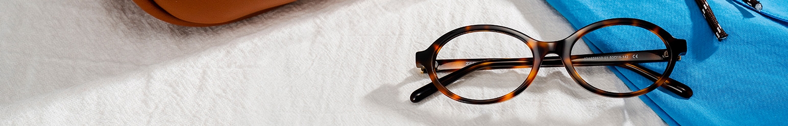 Small Glasses