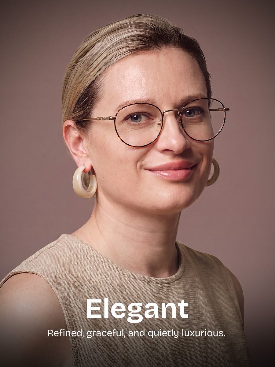 Elegant