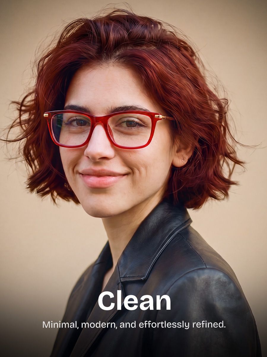 Clean