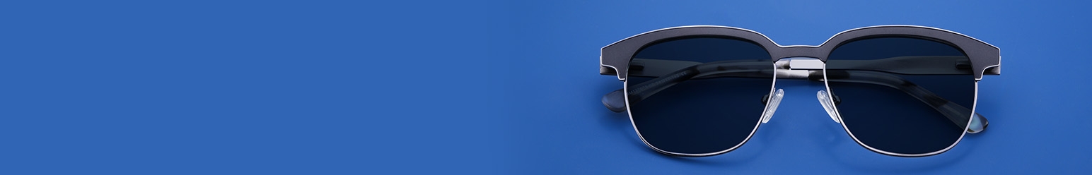 Browline Sunglasses