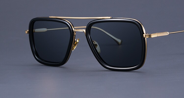 Aviator Sunglasses for Men and Women in Quality | ZEELOOL