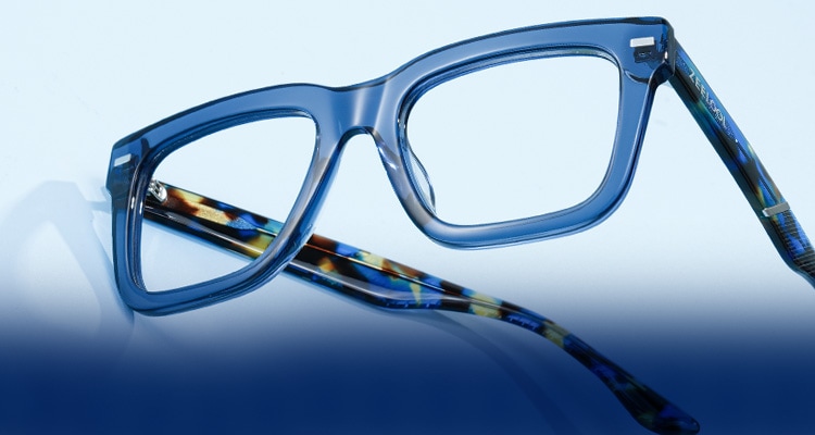 online prescription glasses