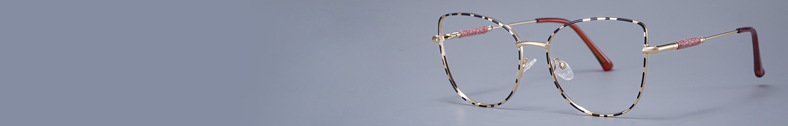 adjust nose pads frame eyeglasses