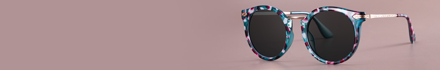 Round Sunglasses