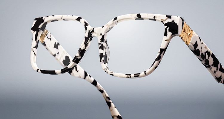 latest women's eyeglass frames