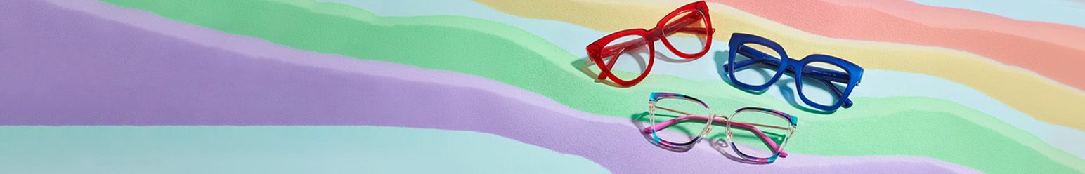 promotion-frame glasses