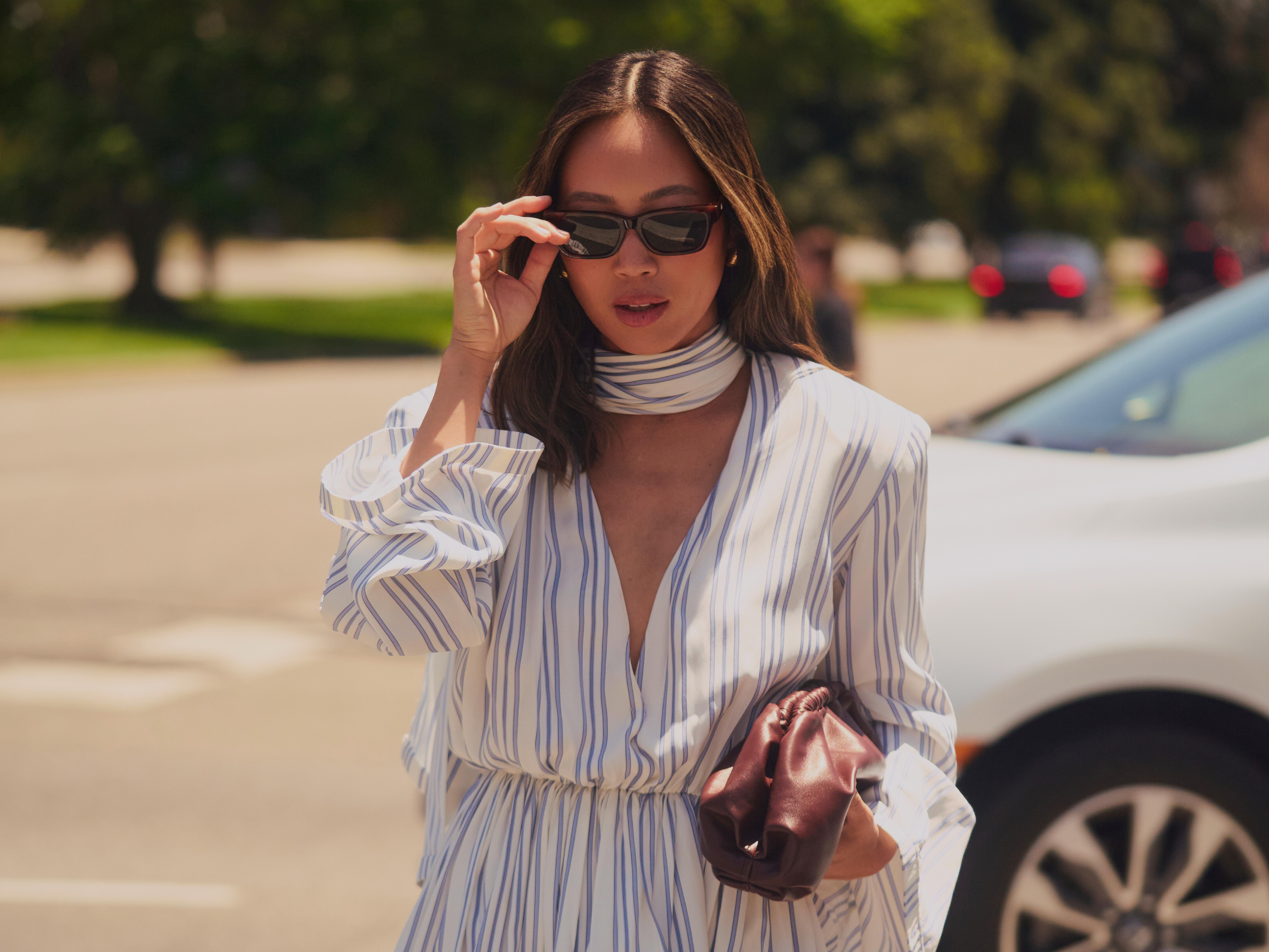 Aimee's Lookbook 1