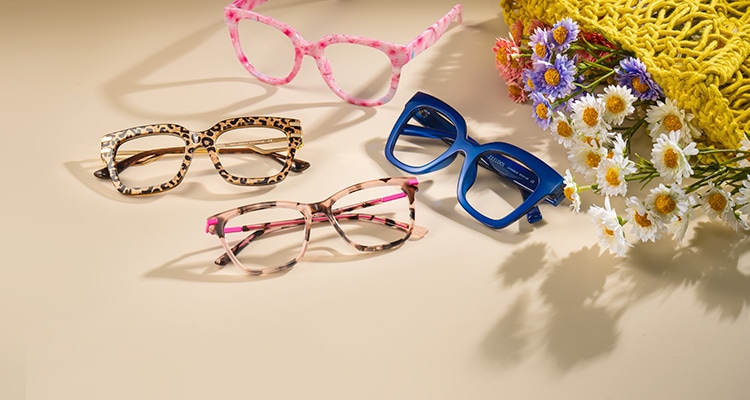 inexpensive prescription glasses