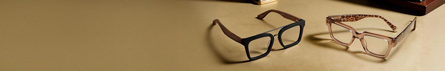 Bold Frames - Up to 80% Off