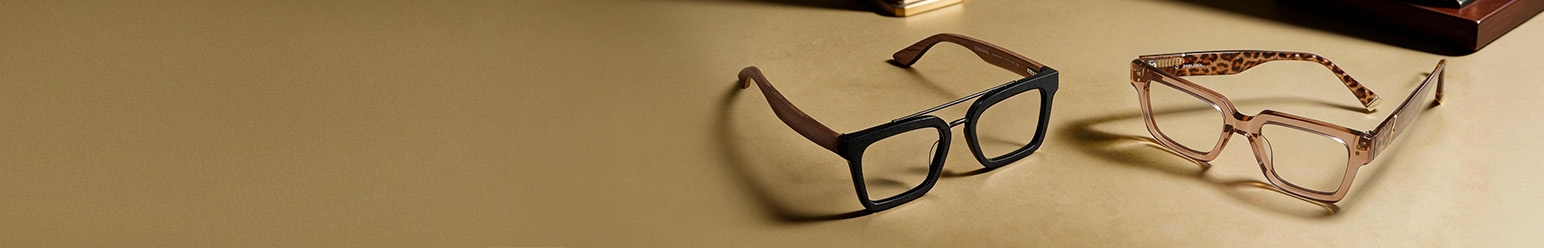 Bold Frames - Up to 80% Off