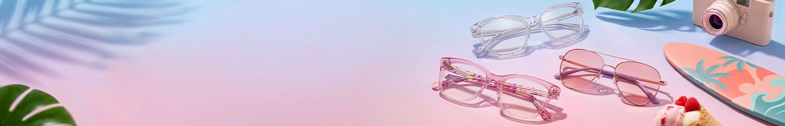eyewear sale