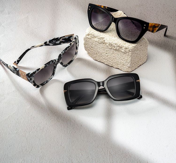 Trendy Sunglasses for Every Look