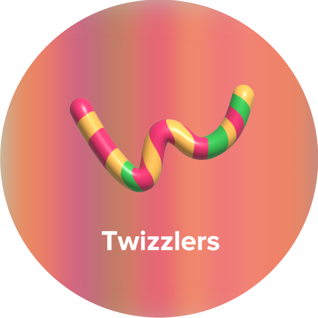 Twizzlers glasses 2