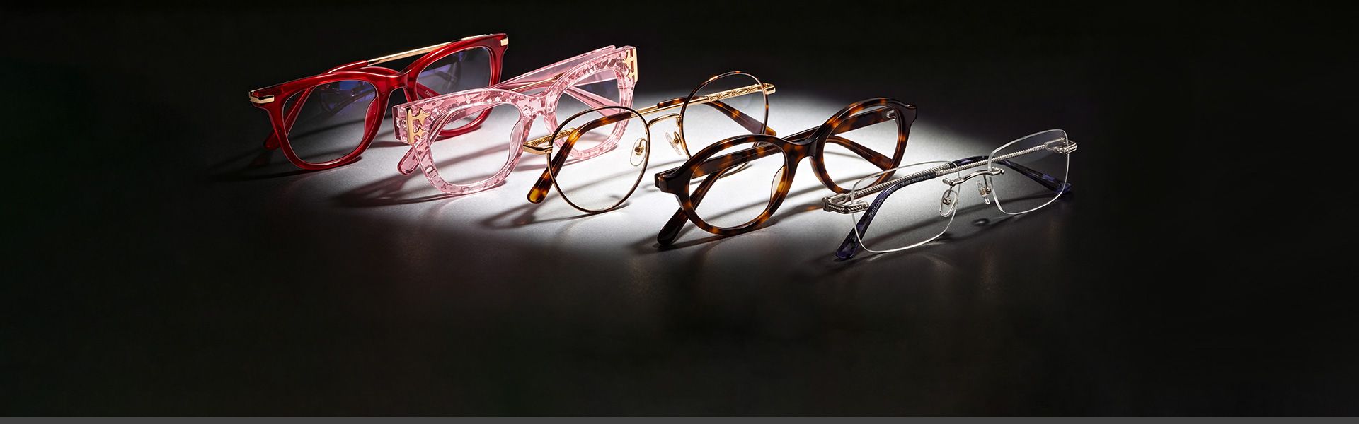 Find Your Frame Vibe at ZEELOOL