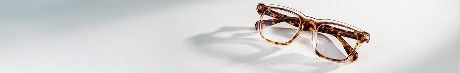 vintage eyeglasses