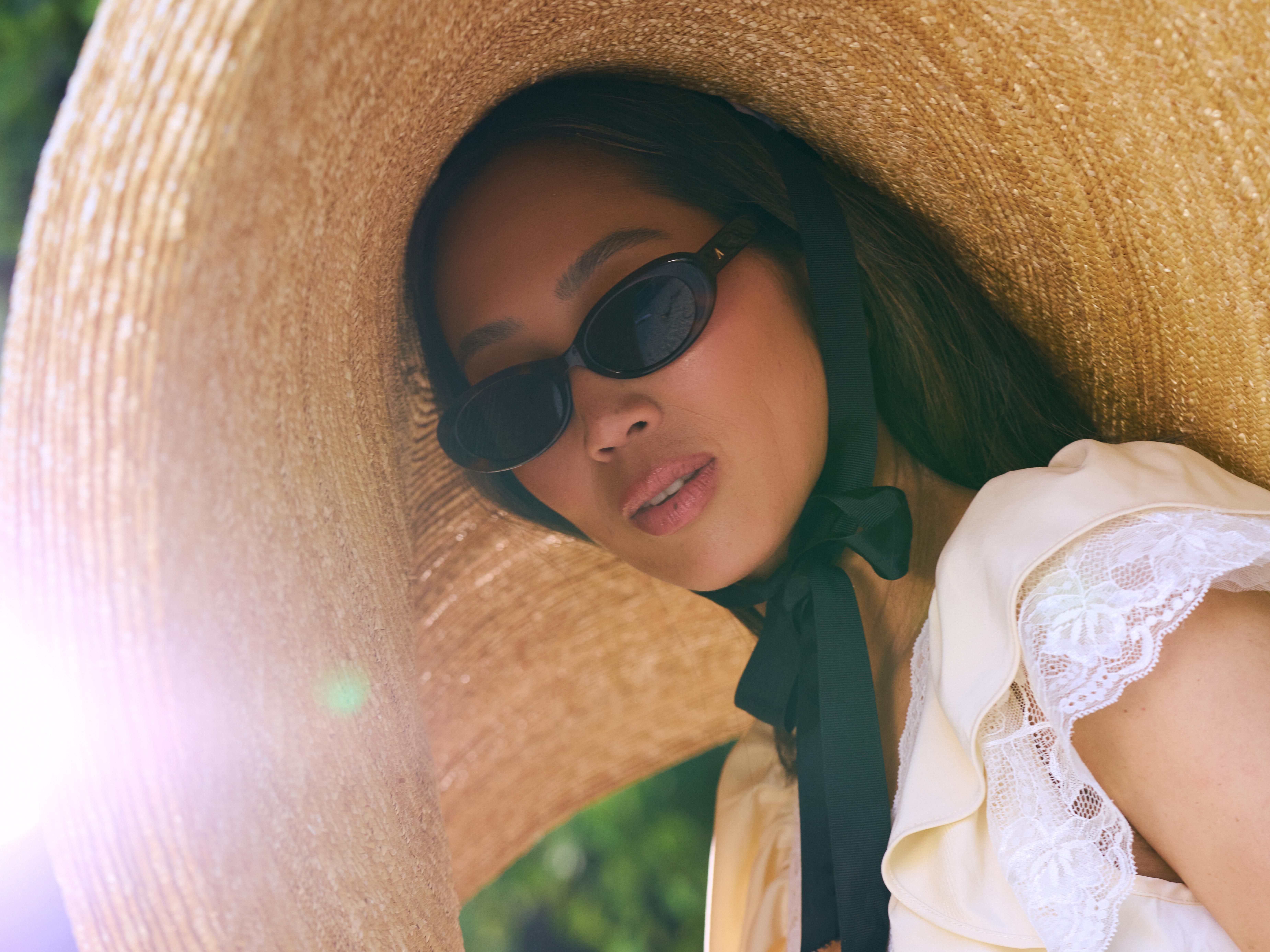 Aimee's Lookbook 5