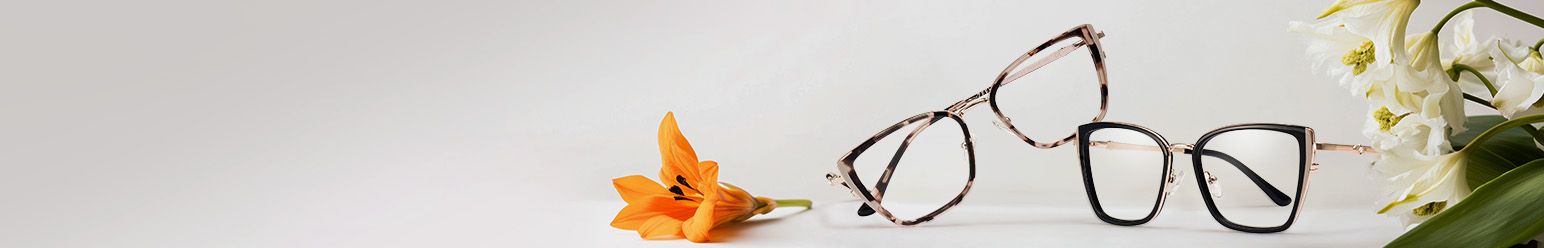 funky festival glasses