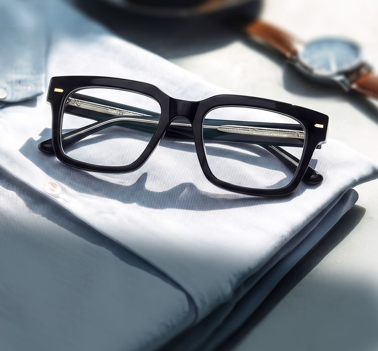 Classic Style, His Way