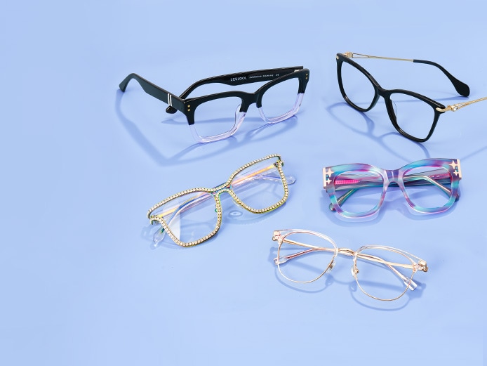 zeelool progressive lenses cost