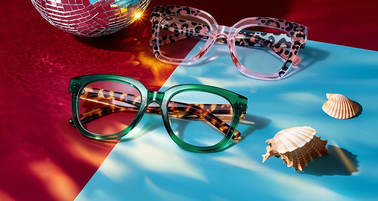 Online Discount Glasses, Glasses Promotion and Deals