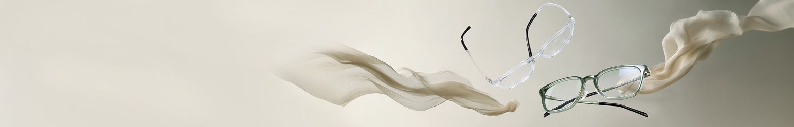 Air Flex eyeglasses