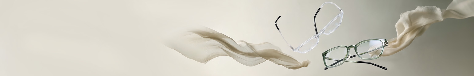 Air Flex eyeglasses