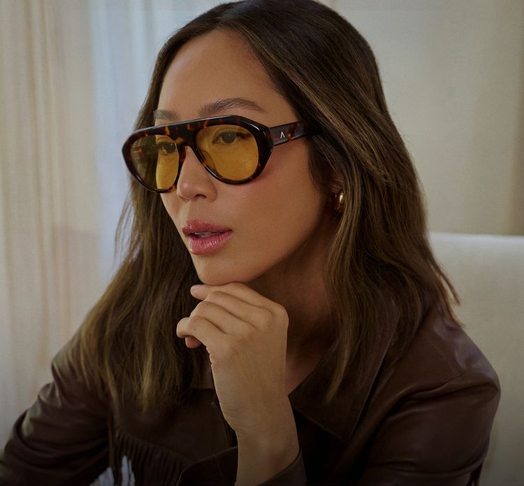 ZEELOOL X AIMEE SONG