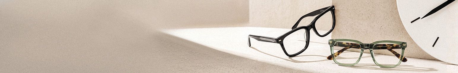 men's business casual glasses