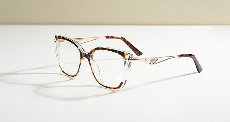 Unique Frrame Glasses for Bold Styles for Every Face | ZEELOOL