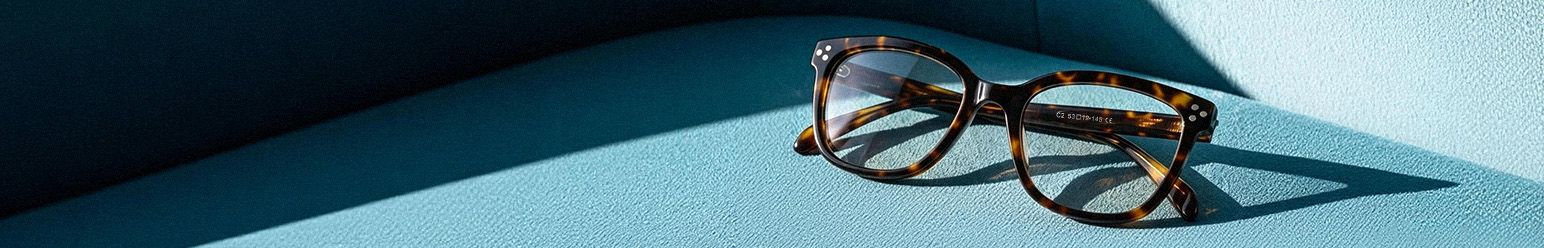 classic eyeglass frames