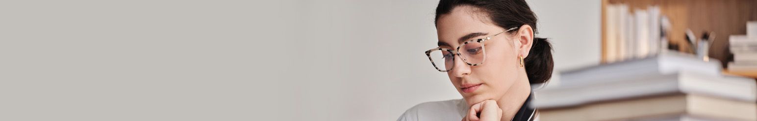 urban chic glasses