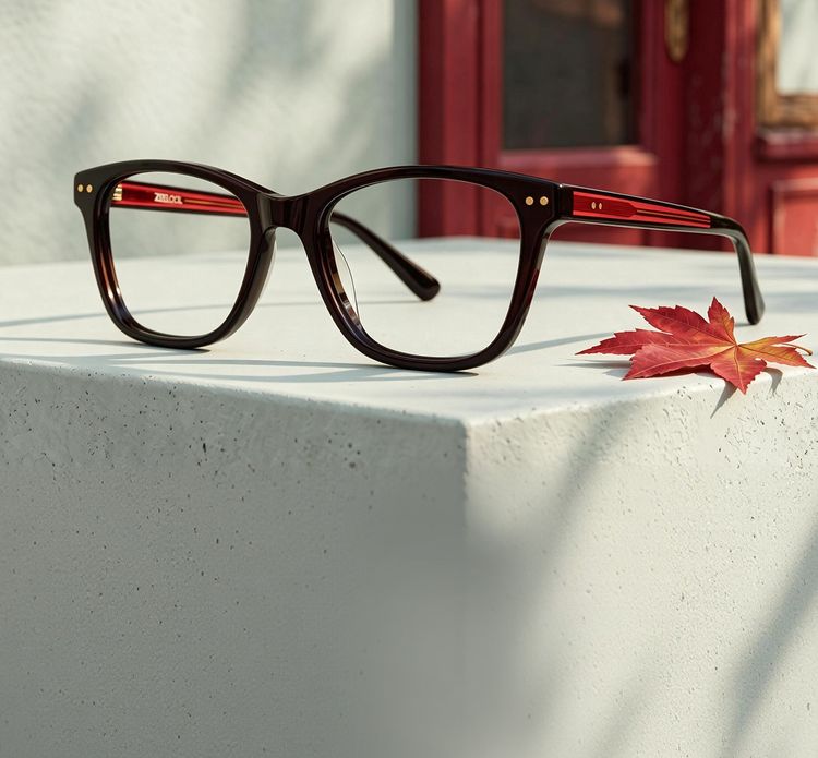 Trending Pre-Fall Frames