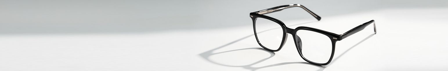 Prescription Glasses