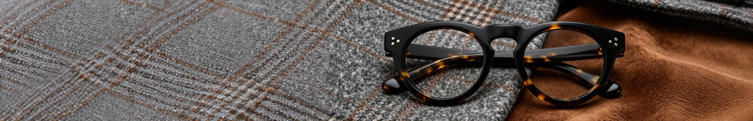 60s glasses