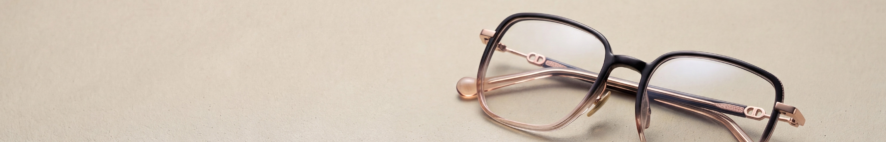 geometric glasses frames